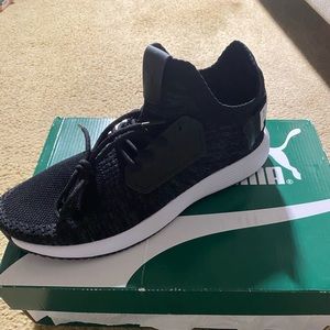 Men Puma Uprise Knit shoes